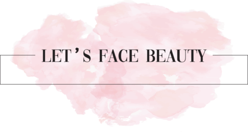 let's face beauty logo